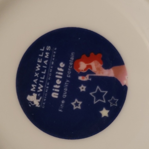 3/$40 Nite Life Maxwell Williams Cup - Picture 4 of 4